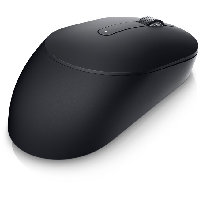 Dell MS300 Ambidextrous Wireless Optical Mouse Black - Laptops Direct