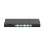 24PT MG U60 POE++ SMART SWITCH