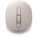 MS3320W-LT-R Dell MS3320W Ambidextrous Wireless Mouse Pink