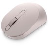 Dell MS3320W Ambidextrous Wireless Mouse Pink