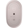 Dell MS3320W Ambidextrous Wireless Mouse Pink