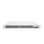 Meraki MS350-48LP L3 Stck Cld-Mngd 48x GigE 370W PoE Switch
