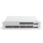 Meraki MS350-48LP L3 Stck Cld-Mngd 48x GigE 370W PoE Switch