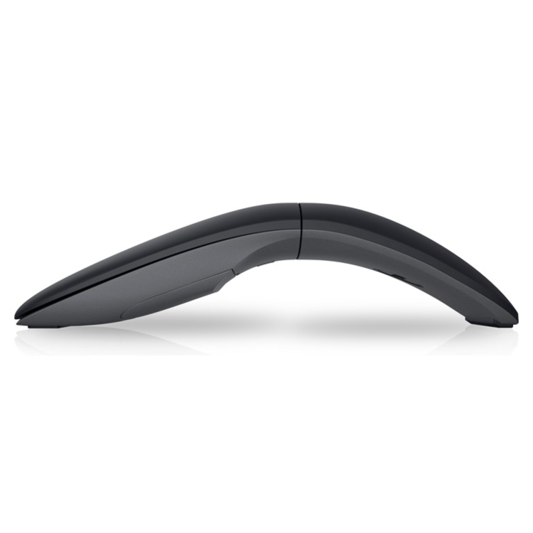 Dell Bluetooth Travel Wireless Mouse Black