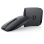 Dell Bluetooth Travel Wireless Mouse Black
