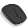GRADE A1 - Wireless Mouse with Nano USB Receiver 2.4G - Black