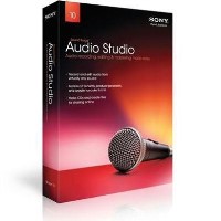 Sony Sound Forge Audio Studio 10 2011 Release