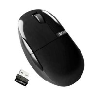 Gigabyte GM-M7650 Optical Wireless Mouse in Black 