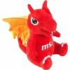 MSI Loot Box 2 Gaming Bag Medium Dragon Doll Gaming Headset