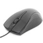 Scroller 8000 Wired DPI Optical USB Mouse