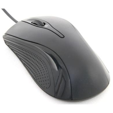 Scroller 8000 Wired DPI Optical USB Mouse