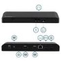 Startech USB-C Dual-Monitor Docking Station for Laptops
