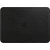 Apple 12&quot; Black MacBook Sleeve