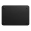Apple 12&quot; Black MacBook Sleeve
