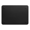 Apple 13&quot; Black Macbook Sleeve