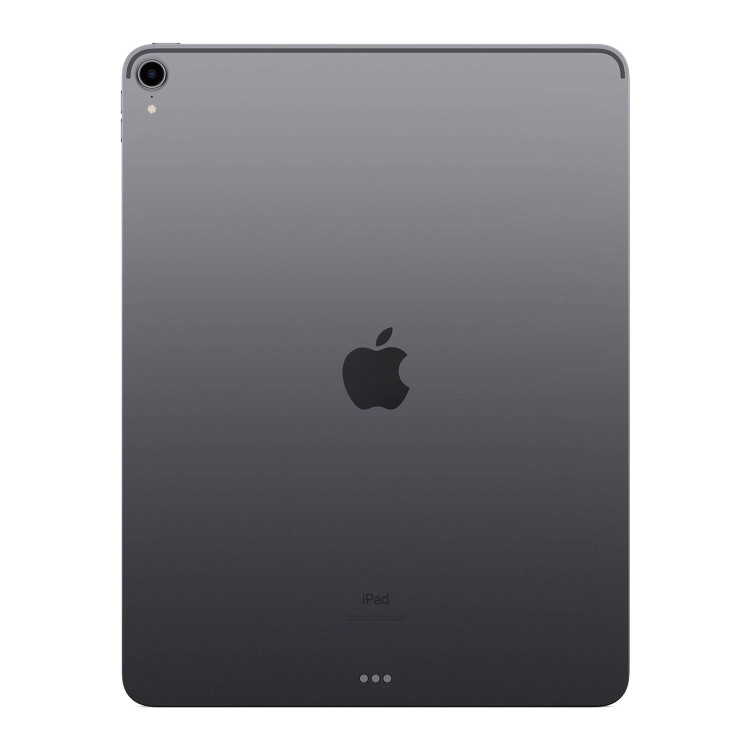 Refurbished Apple iPad Pro 64GB 12.9 Inch in Space Grey - 2018