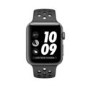 Apple Watch Nike+ Series 3 GPS 38mm Space Grey Aluminium Case with Anthracite/Black Nike Sport Band