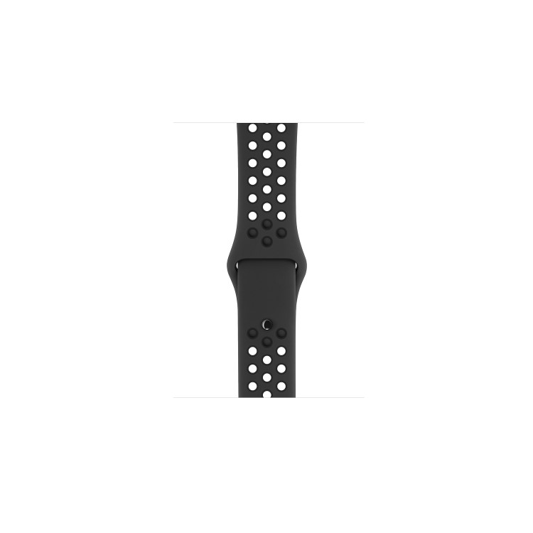 Apple Watch Nike+ Series 3 GPS 38mm Space Grey Aluminium Case with Anthracite/Black Nike Sport Band