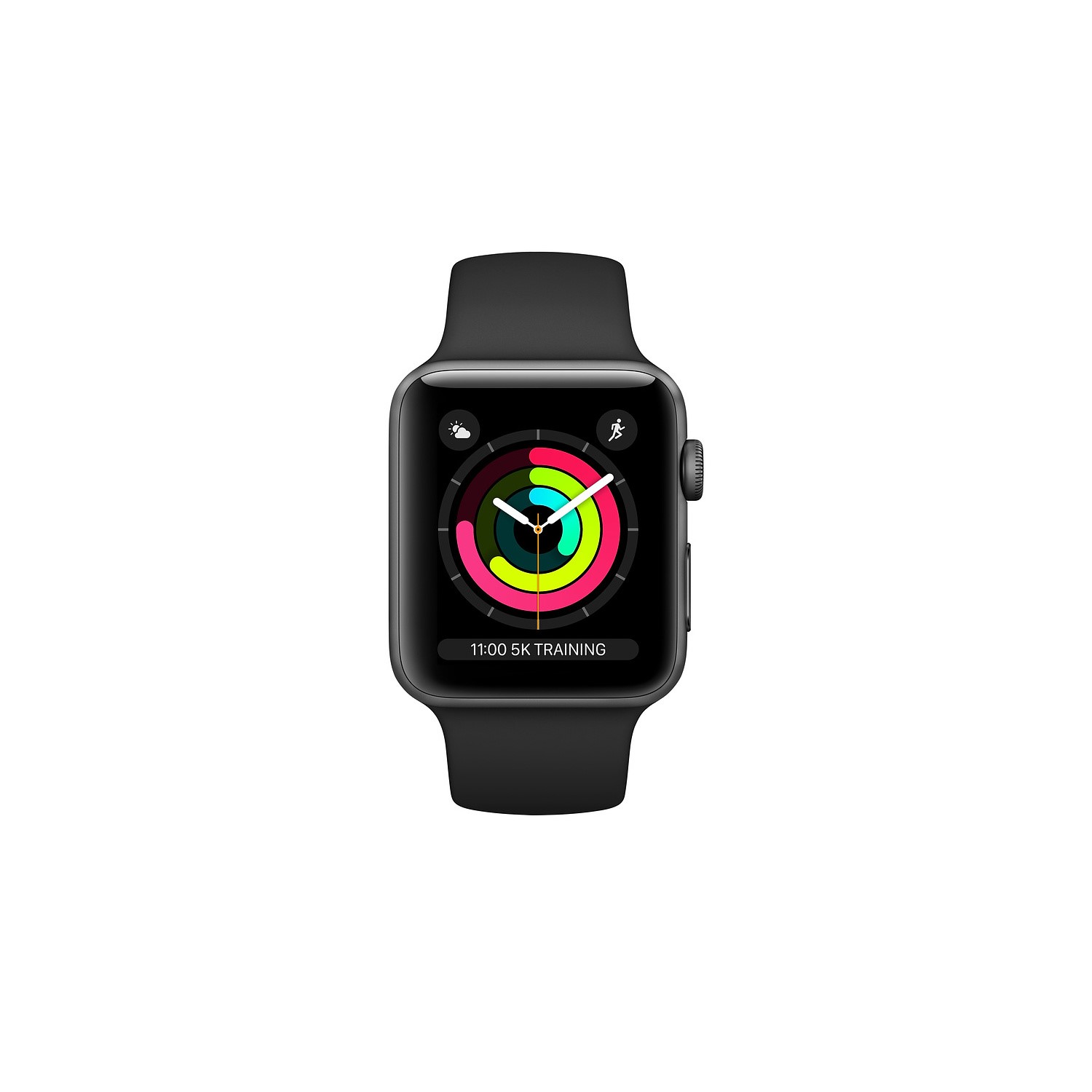 apple Apple Watch Series 3 GPS 42mm MTF…