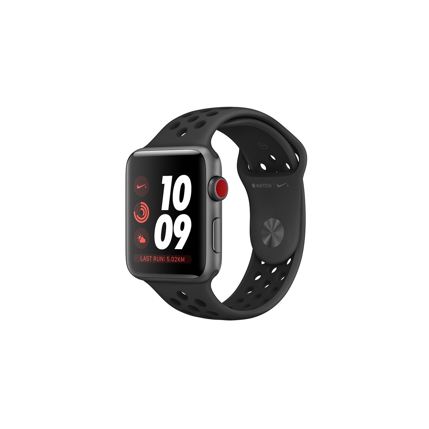 Apple watch series 3 nike gps and cellular Clearance