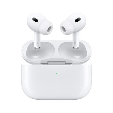 Apple AirPods Pro 2nd generation with MagSafe and USB-C 2023