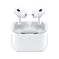 Apple AirPods Pro 2nd Generation 2022 With Magsafe Lightning Usb  Apple AirPods Pro 2nd Generation 2022 With Magsafe Lightning Usb