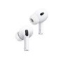 GRADE A2 - Apple AirPods Pro 2nd generation with MagSafe and USB-C 2023