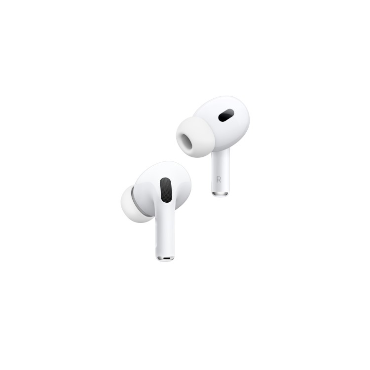 Apple AirPods Pro 2nd Generation 2022 With Magsafe Lightning Usb