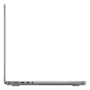 Apple MacBook Pro 2023 14 Inch M3 8GB RAM 1TB SSD - Space Grey
