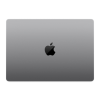 Apple MacBook Pro 2023 14 Inch M3 8GB RAM 512GB SSD - Space Grey