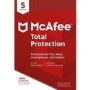 McAfee 2018 Total Protection - 5 Device - 12 Month Subscription