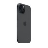 Apple iPhone 15 256GB 5G SIM Free Smartphone - Black