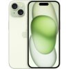 Apple iPhone 15 256GB 5G SIM Free Smartphone - Green
