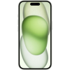Apple iPhone 15 256GB 5G SIM Free Smartphone - Green