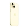 Apple iPhone 15 512GB 5G SIM Free Smartphone - Yellow
