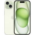 MTPH3ZD/A Apple iPhone 15 Green 6.1" 512GB 5G Unlocked & SIM Free Smartphone