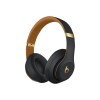 Beats Studio3 Wireless - Skyline Collection - headphones with mic - full size - Bluetooth - wireless - active noise cancelling - noise isolating - midnight black - for 10.5-inch iP