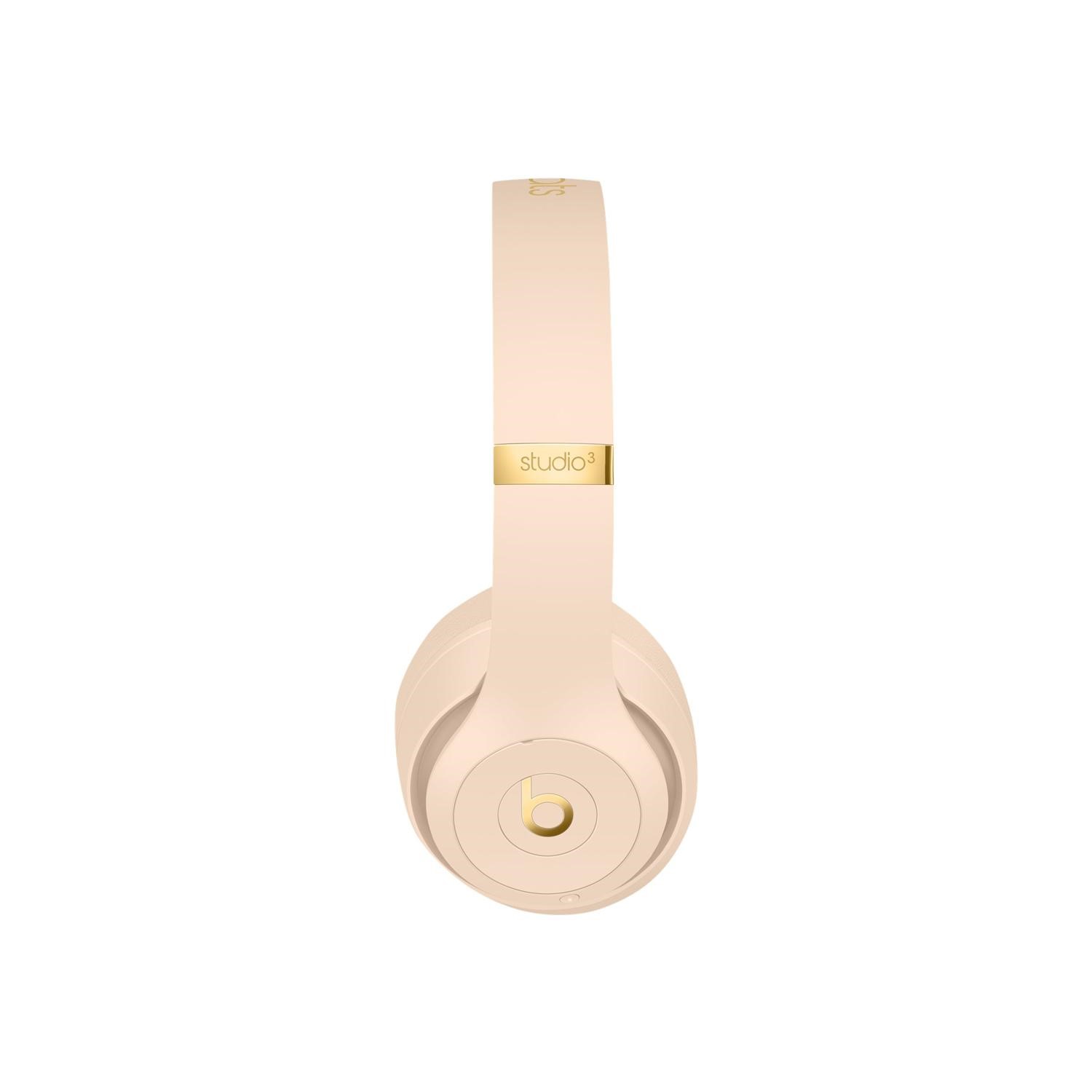 Beats Studio3 Wireless - Skyline Collection - headphones with mic