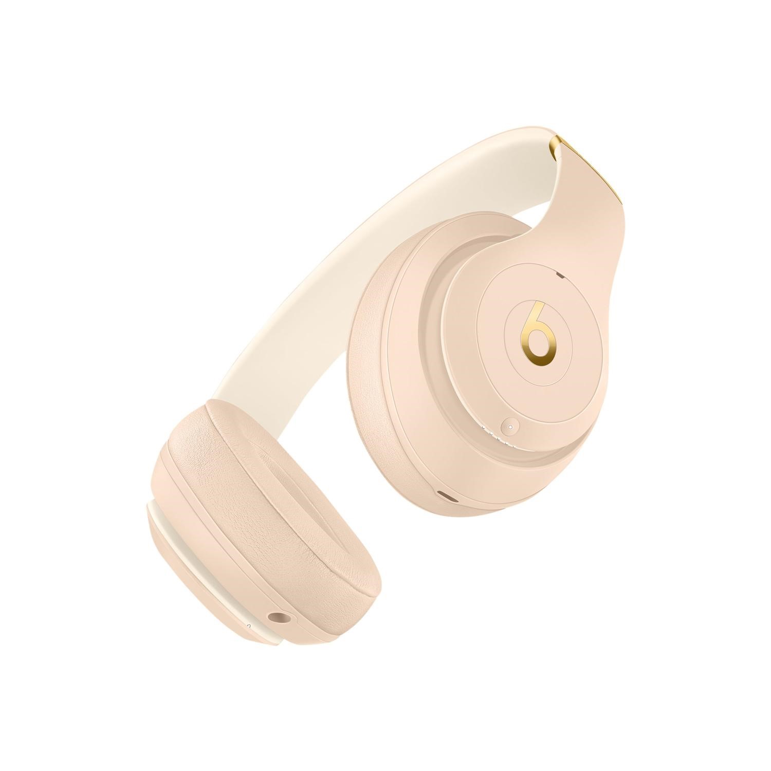 【美品】Beats STUDIO3 WIRELESS Beats Studio3 Wireless - Skyline Collection - headphones with mic