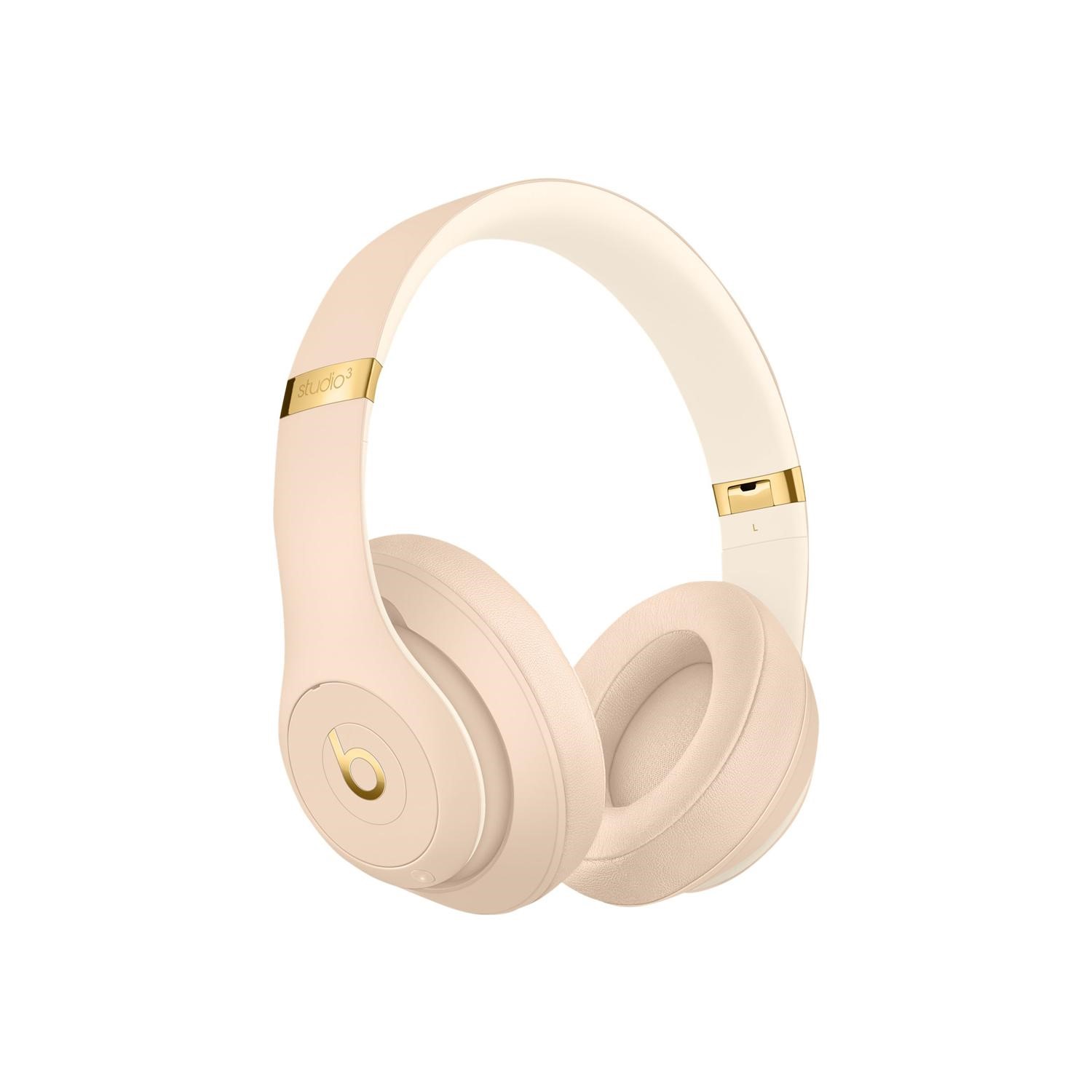 Beats Studio3 Wireless - Skyline Collection - headphones with mic