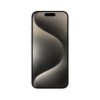 Apple iPhone 15 Pro Natural Titanium 6.1&quot; 1TB 5G Unlocked &amp; SIM Free Smartphone