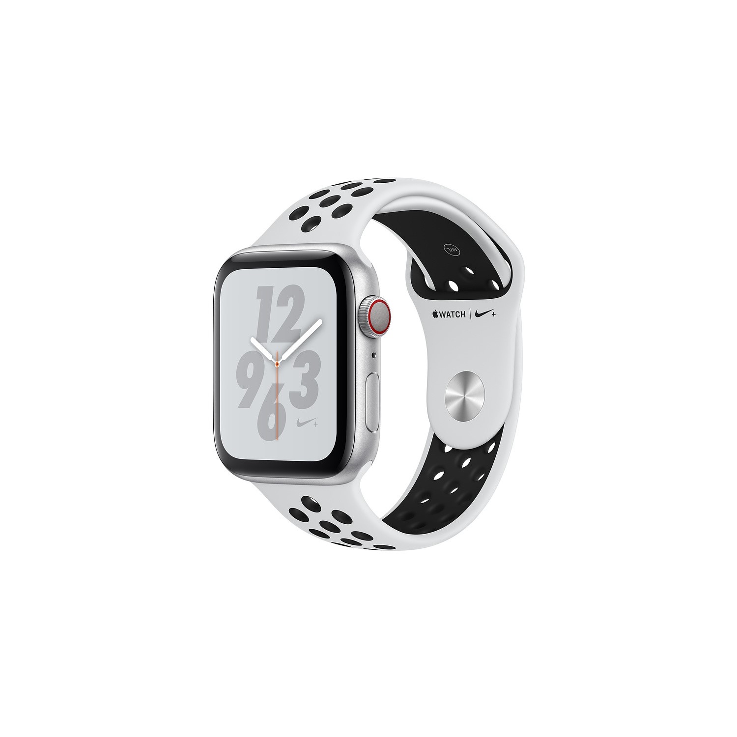 Apple watch 4 nike+ 40mm cellular Clearance