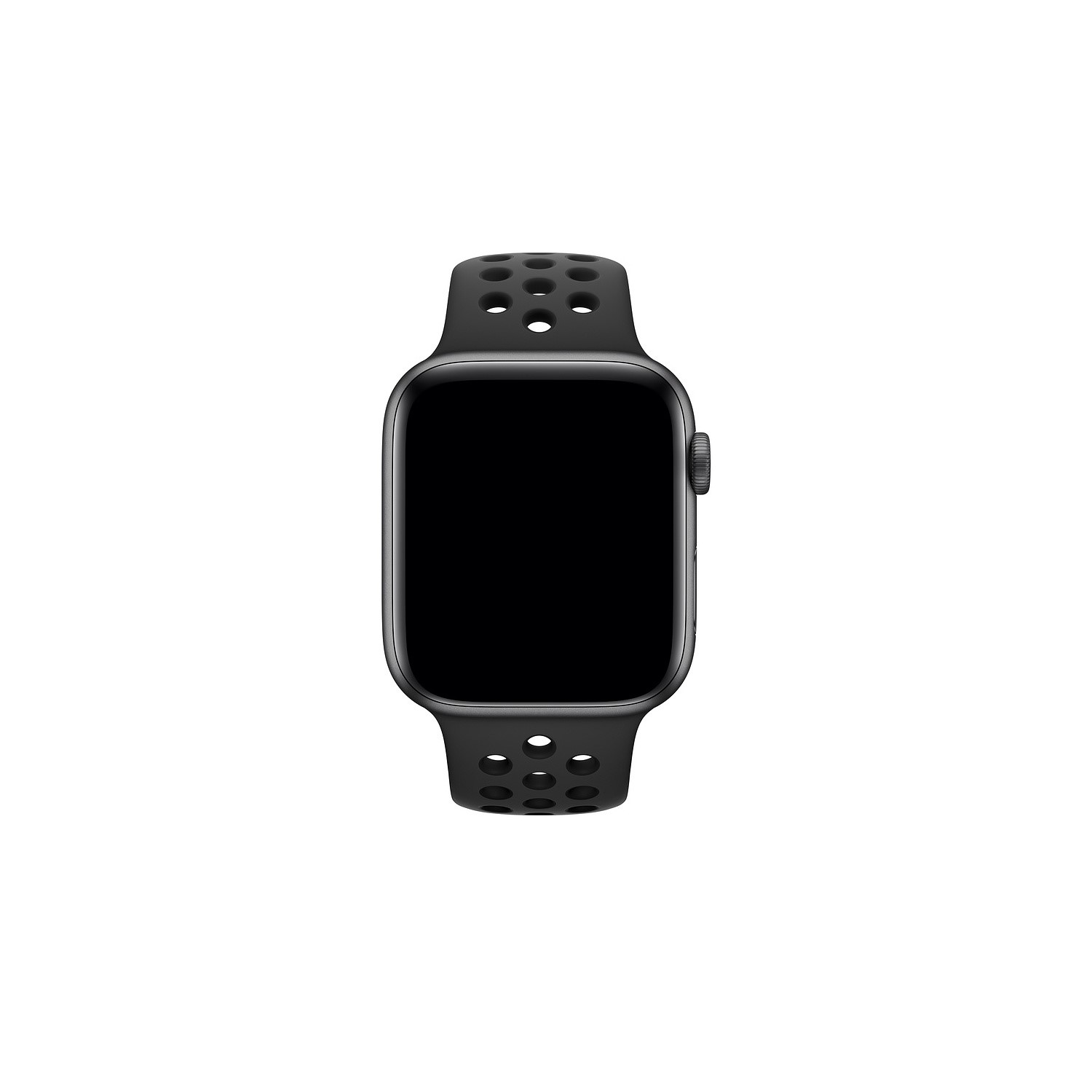 Apple Watch Nike+ Series GPS Cellular 40mm Space Grey