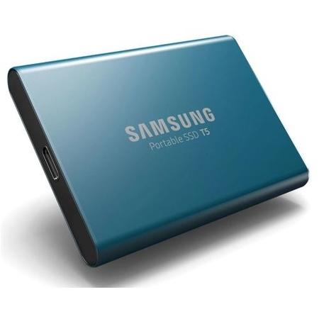 External Hdds Samsung T5 Portable Ssd 250gb Samsung Portable Ssd