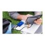 Samsung T7 1TB USB 3.2 Gen 2 External Portable SSD Blue
