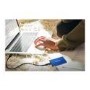 Samsung T7 1TB USB 3.2 Gen 2 External Portable SSD Blue