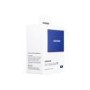 Samsung T7 1TB USB 3.2 Gen 2 External Portable SSD Blue