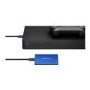 Samsung T7 1TB USB 3.2 Gen 2 External Portable SSD Blue