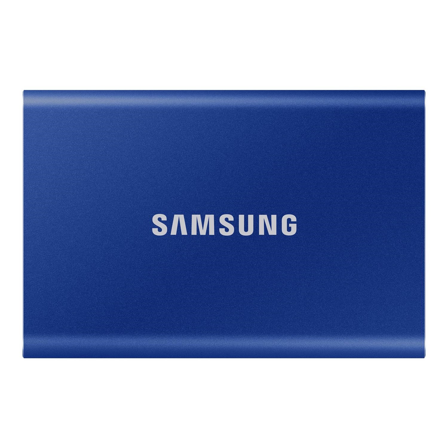 T7 External Portable SSD