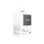 Samsung T7External  Portable SSD 2TB - Grey